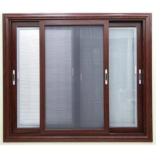 Sliding Mesh Window